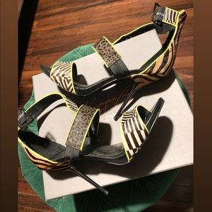 Keyshia Cole ‘KC’ TELLME by Steve Madden shoes